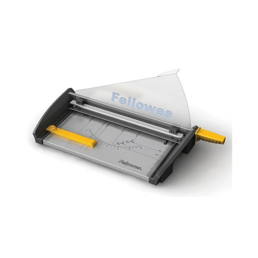 Vágógép karos, A4, 40lap, Fellowes® Plasma kép