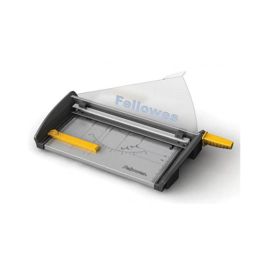 Vágógép karos, A4, 40lap, Fellowes® Plasma kép