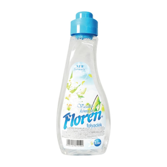 Vasalóvíz 1 liter Floren kép