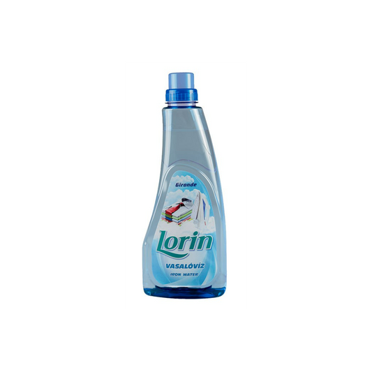 Vasalóvíz 1 liter Lorin kép