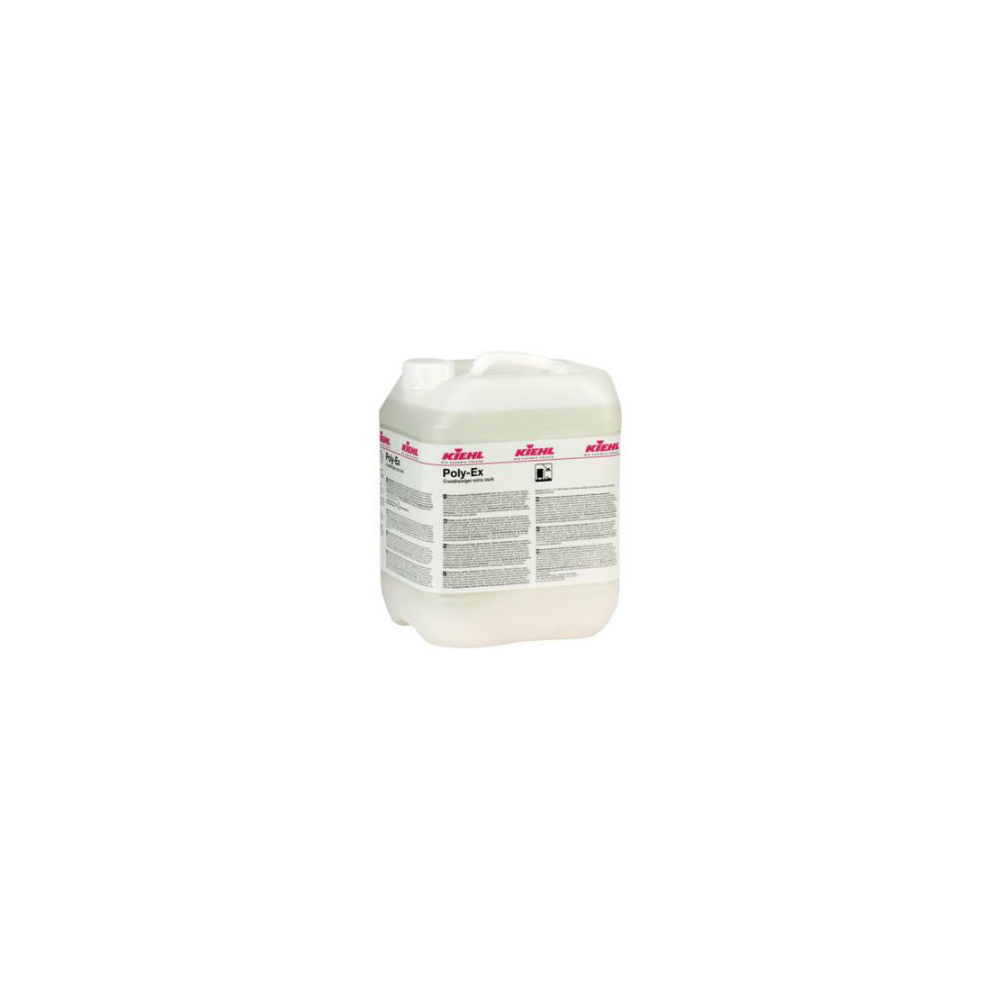 Wax eltávolító felületről 5 liter Wax Ex Kiehl kép