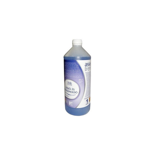 Vízkő- és rozsdaoldó 1 liter kézi gépi Trend Quality kép