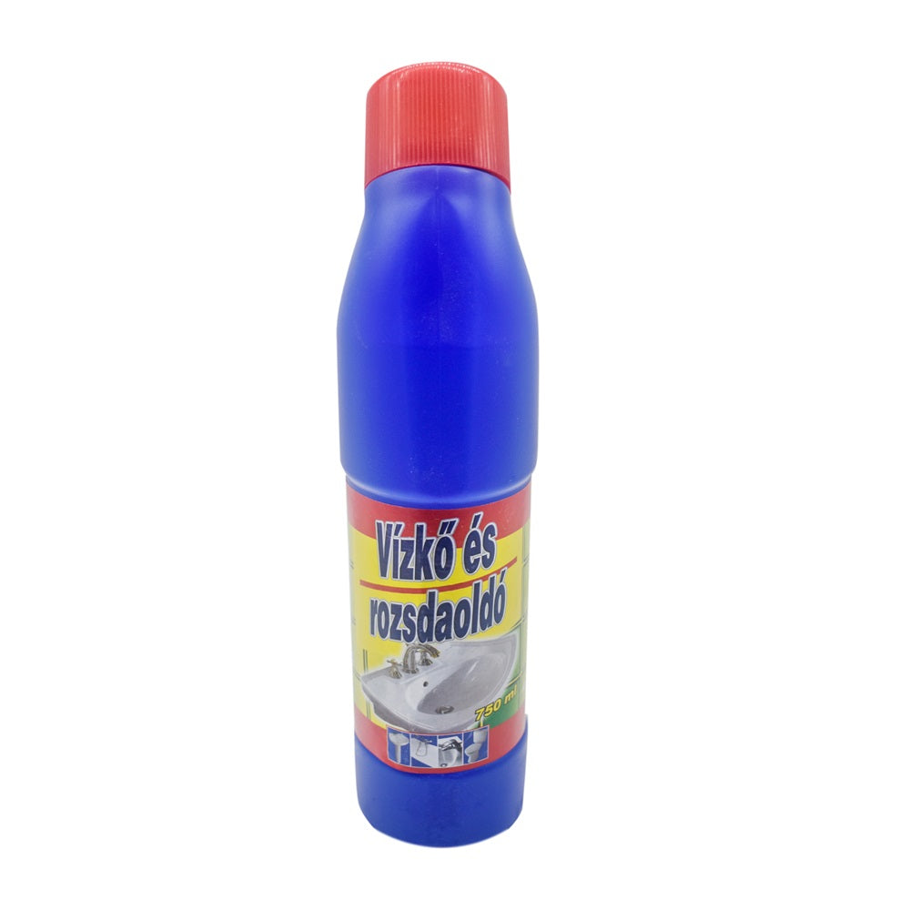 Vízkő és rozsdaoldó gél 750 ml Dalma Varázs kép