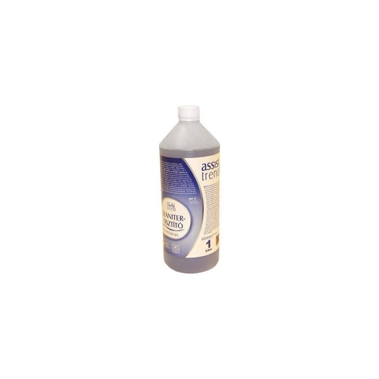 Vízkőoldó 1 liter citromsavas Trend Quality kép