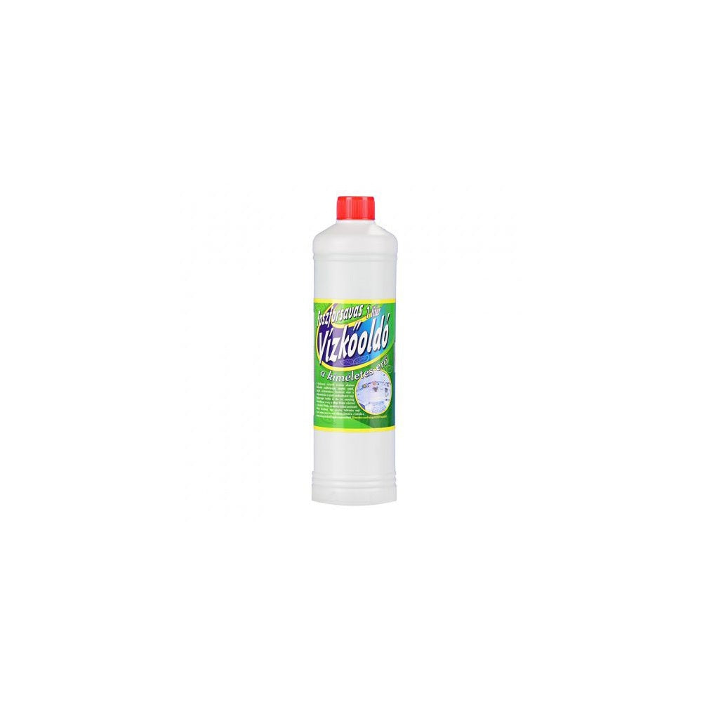 Vízkőoldó 1 liter foszforsavas Satina kép