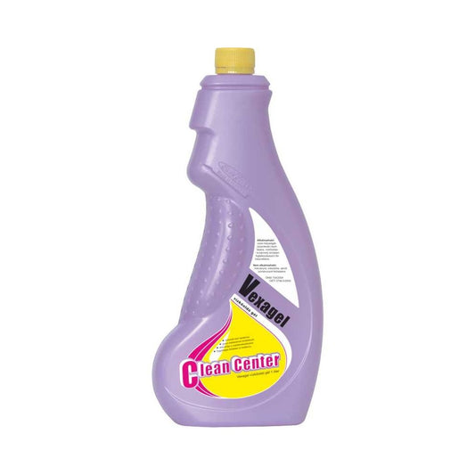 Vízkőoldó 1 liter foszforsavas Vexagel_Clean Center kép