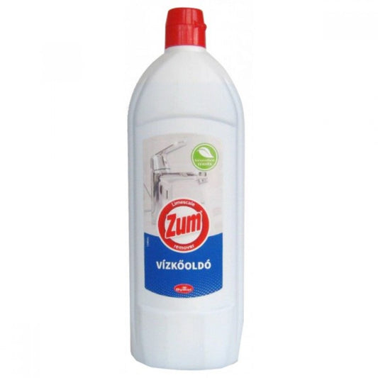Vízkőoldó 1 liter foszforsavas Zum kép