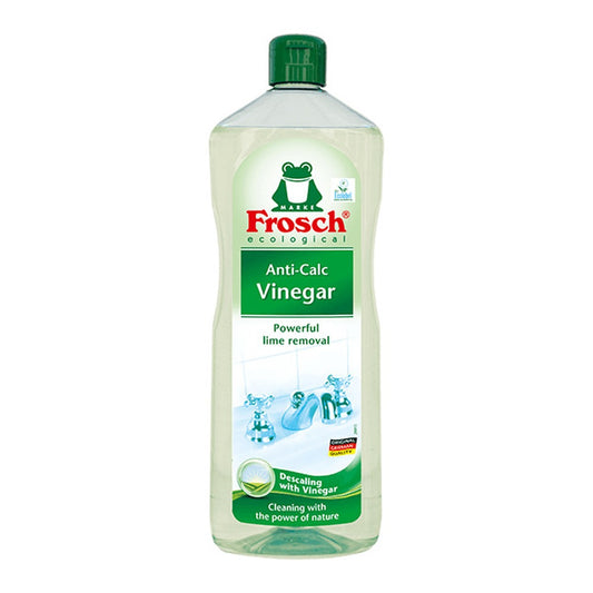 Vízkőoldó 1 liter általános Frosch kép