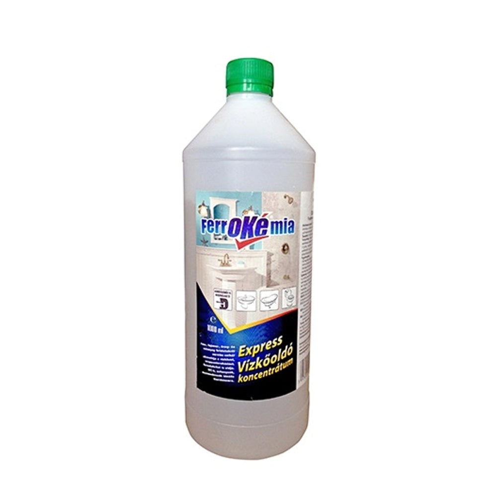 Vízkőoldó 1 liter foszforsavas Express kép