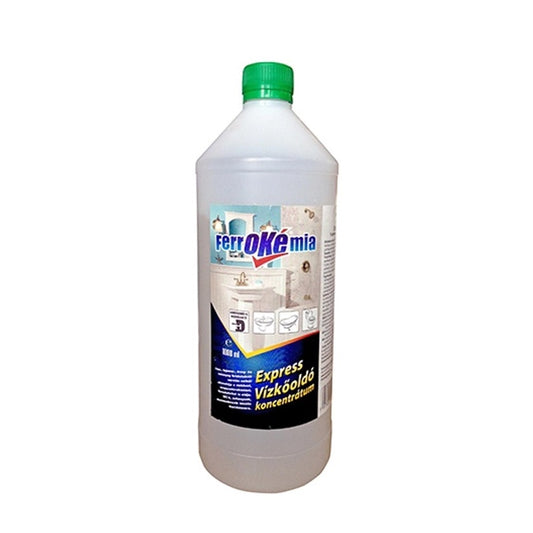 Vízkőoldó 1 liter foszforsavas Express kép