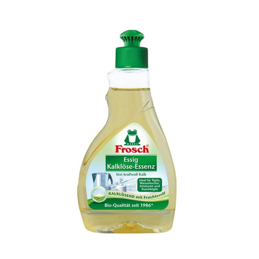 Vízkőoldó 300 ml háztartási gépekhez Frosch kép