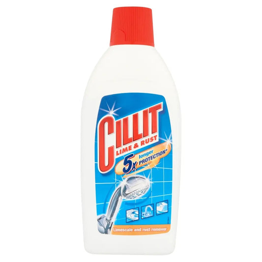 Vízkőoldó 450 ml Cillit kép