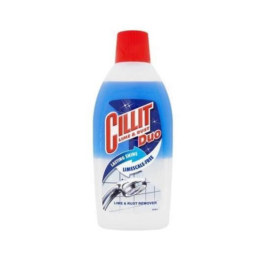 Vízkőoldó 500 ml Cillit kép