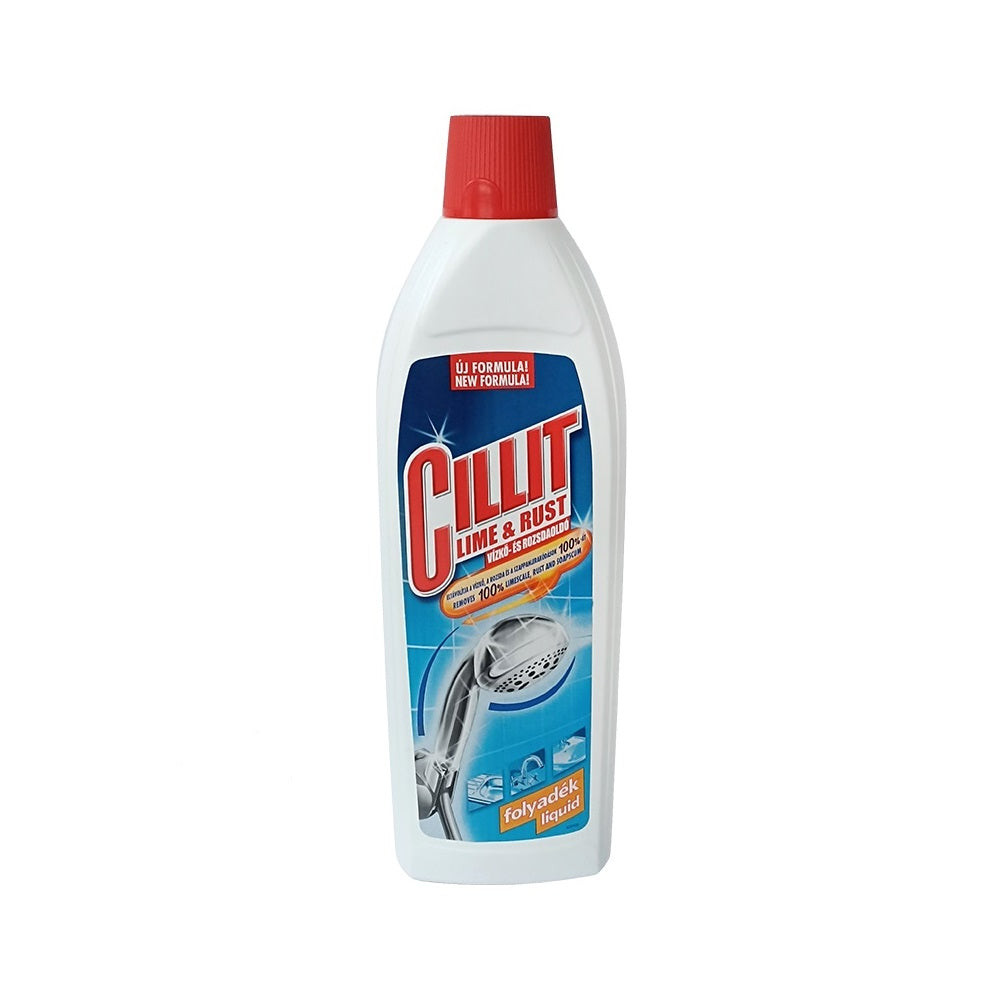 Vízkőoldó 700 ml Cillit kép