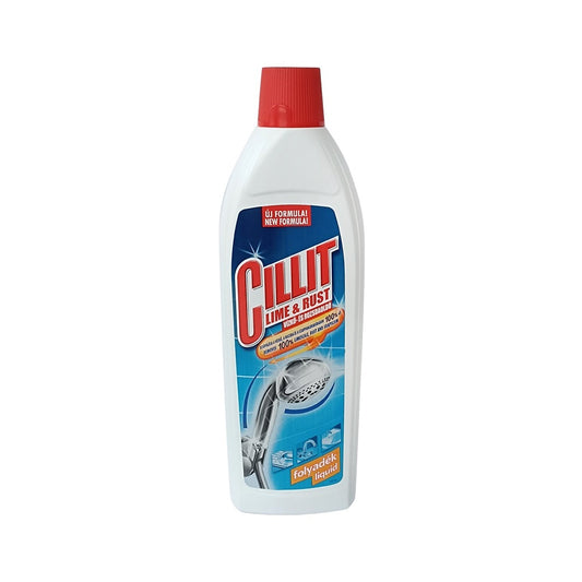 Vízkőoldó 700 ml Cillit kép
