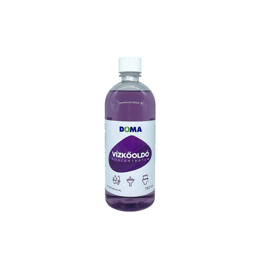 Vízkőoldó 750 ml Doma kép
