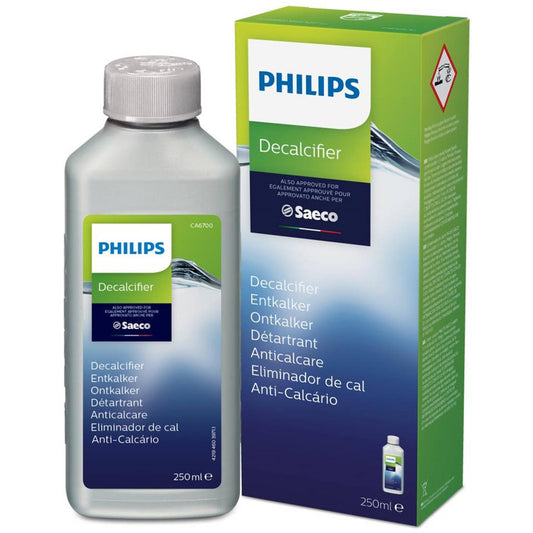 Vízkőoldó folyadék 250 ml Philips Saeco CA6700/10_CA6700/91 kép