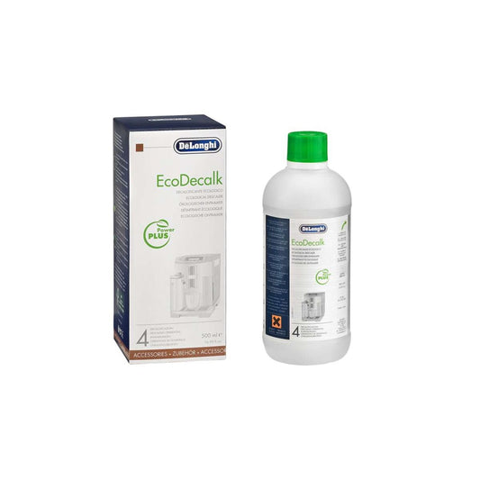 Vízkőoldó folyadék 500 ml DeLonghi EcoDecalk kép
