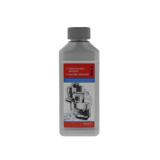 Vízkőoldó folyadék automata kávéfőző gépekhez 250 ml Scanpart kép