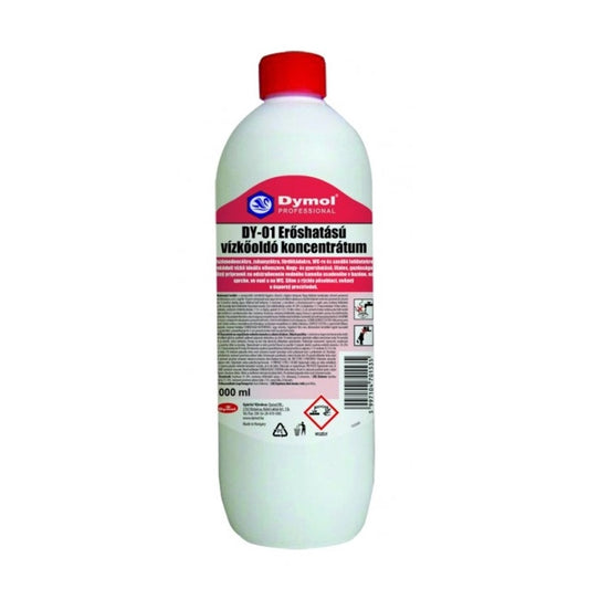 Vízkőoldó koncentrátum 1 liter DY-01 kép