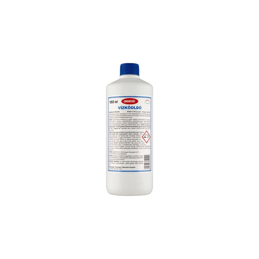 Vízkőoldó sósavas 1 liter Chemitat kép