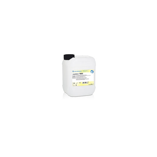 Vízlágyító folyadék ágytál automatákhoz 5 liter Neodisher SBX kép