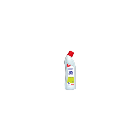 WC tisztító 750 ml Dymosept WC lemon kép
