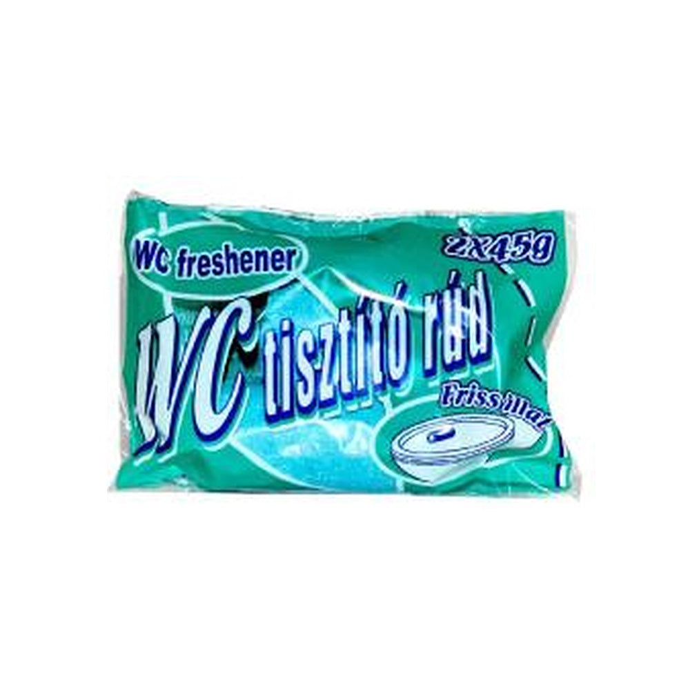 WC tisztító rúd utántöltő 2 db/csomag Dalma kép
