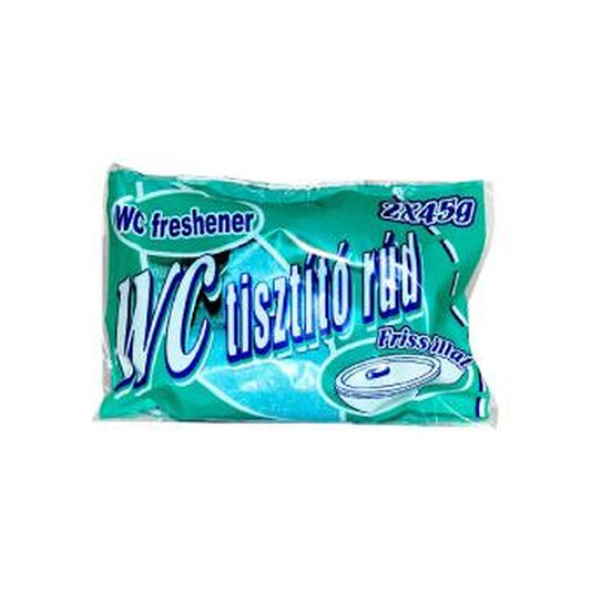WC tisztító rúd utántöltő 2 db/csomag Dalma kép