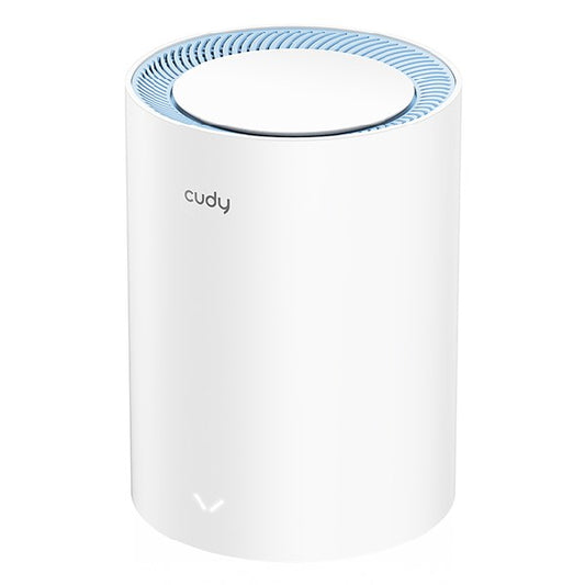 Wi-Fi mesh router CUDY AC1200