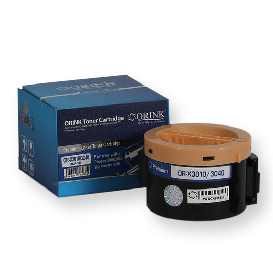 Xerox 3010/3040/3045 toner ORINK 2,3K kép