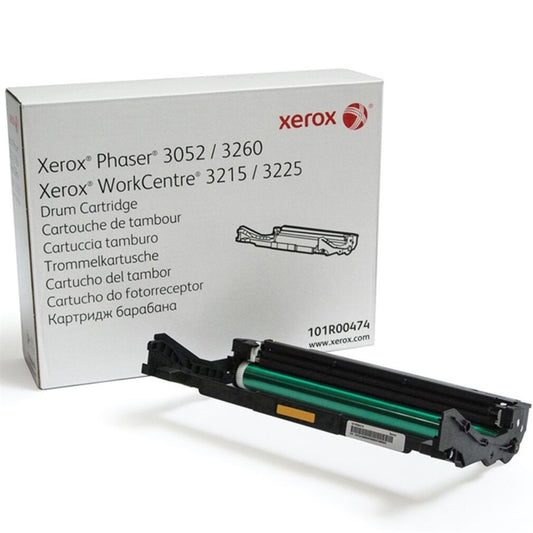 Xerox 3052/3260/3225 drum unit ORIGINAL (101R00474) kép
