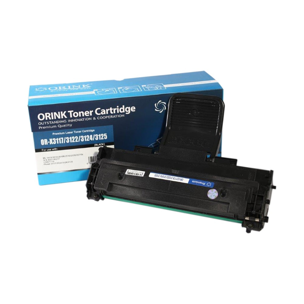 Xerox 3117/3122/3124/3125 toner ORINK kép