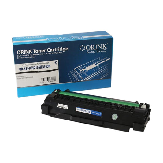 Xerox 3140/3155/3160 toner ORINK 2,5K kép