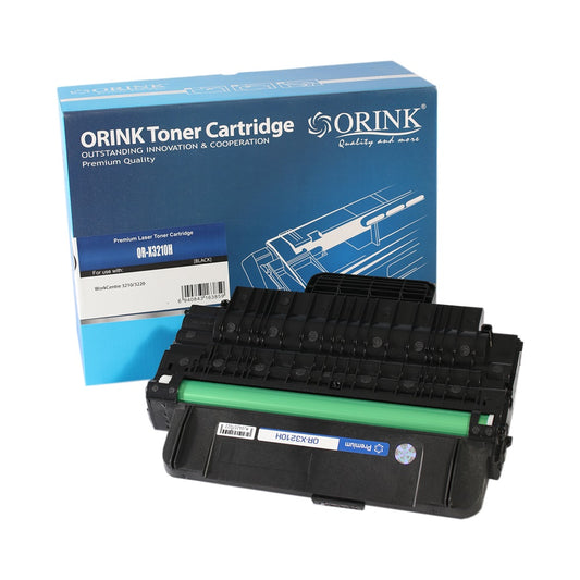 Xerox 3210 toner ORINK 4K kép
