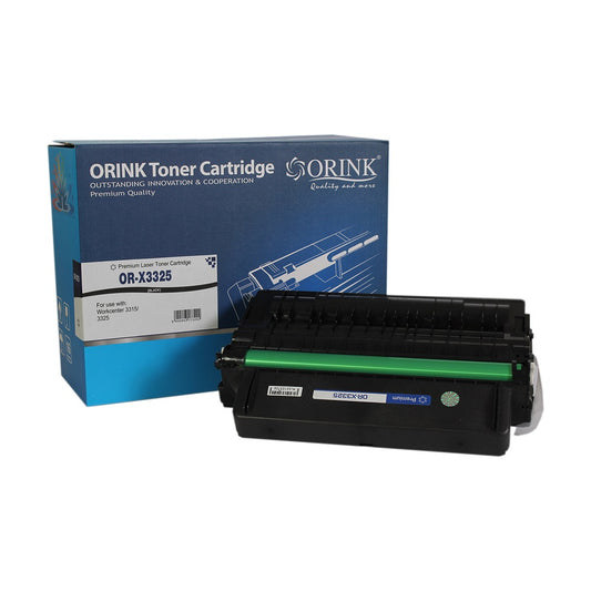 Xerox 3315/3325 toner ORINK 5K kép