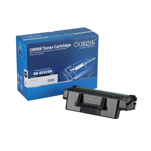 Xerox 3320H toner ORINK 11K kép