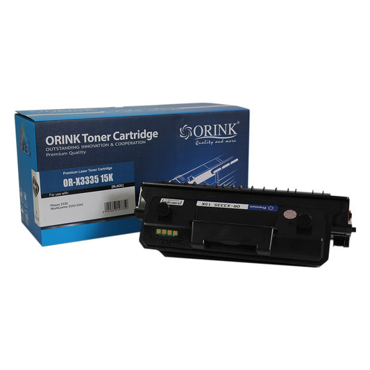 Xerox 3330/3335/3345 toner ORINK 15K kép