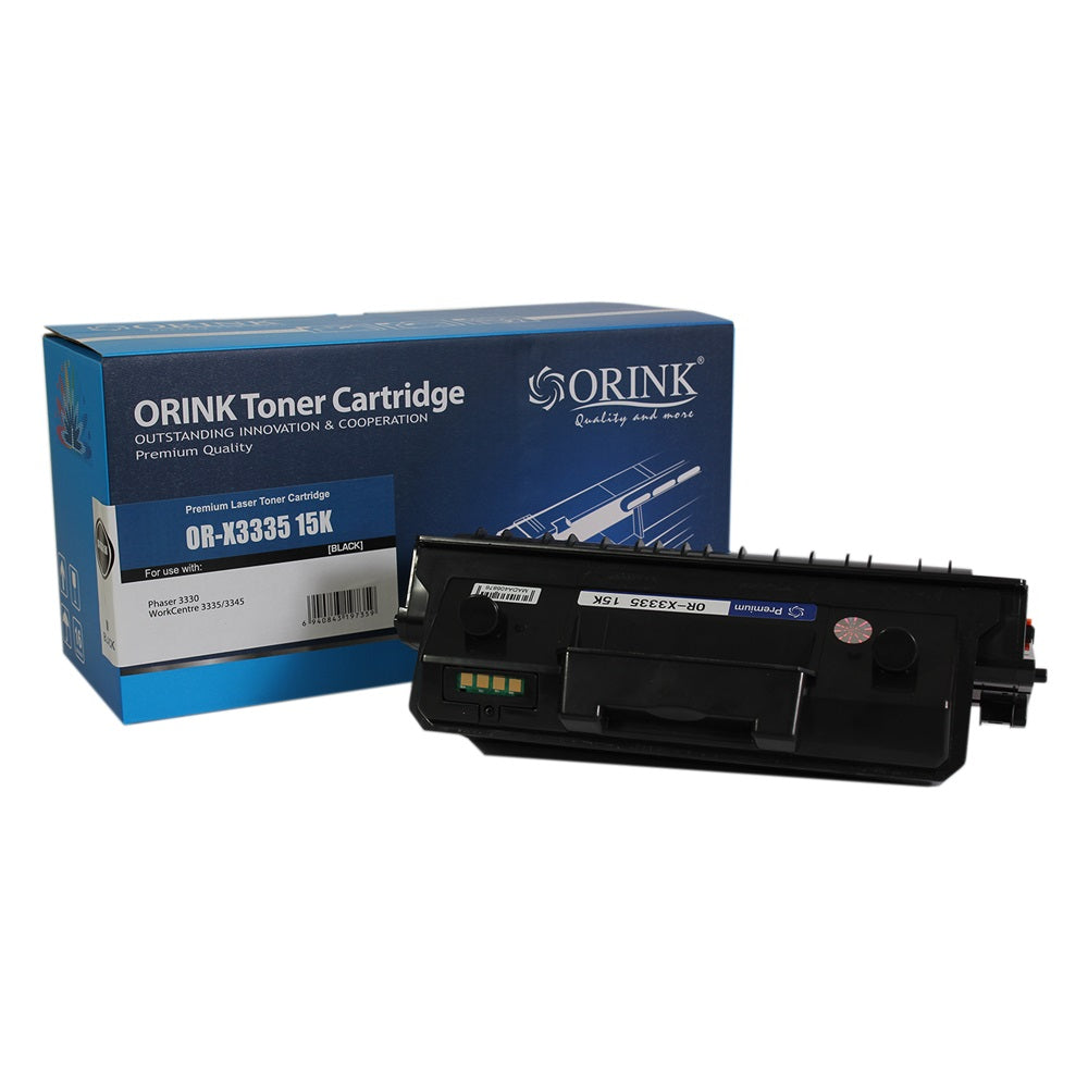 Xerox 3330/3335/3345 toner ORINK 15K kép