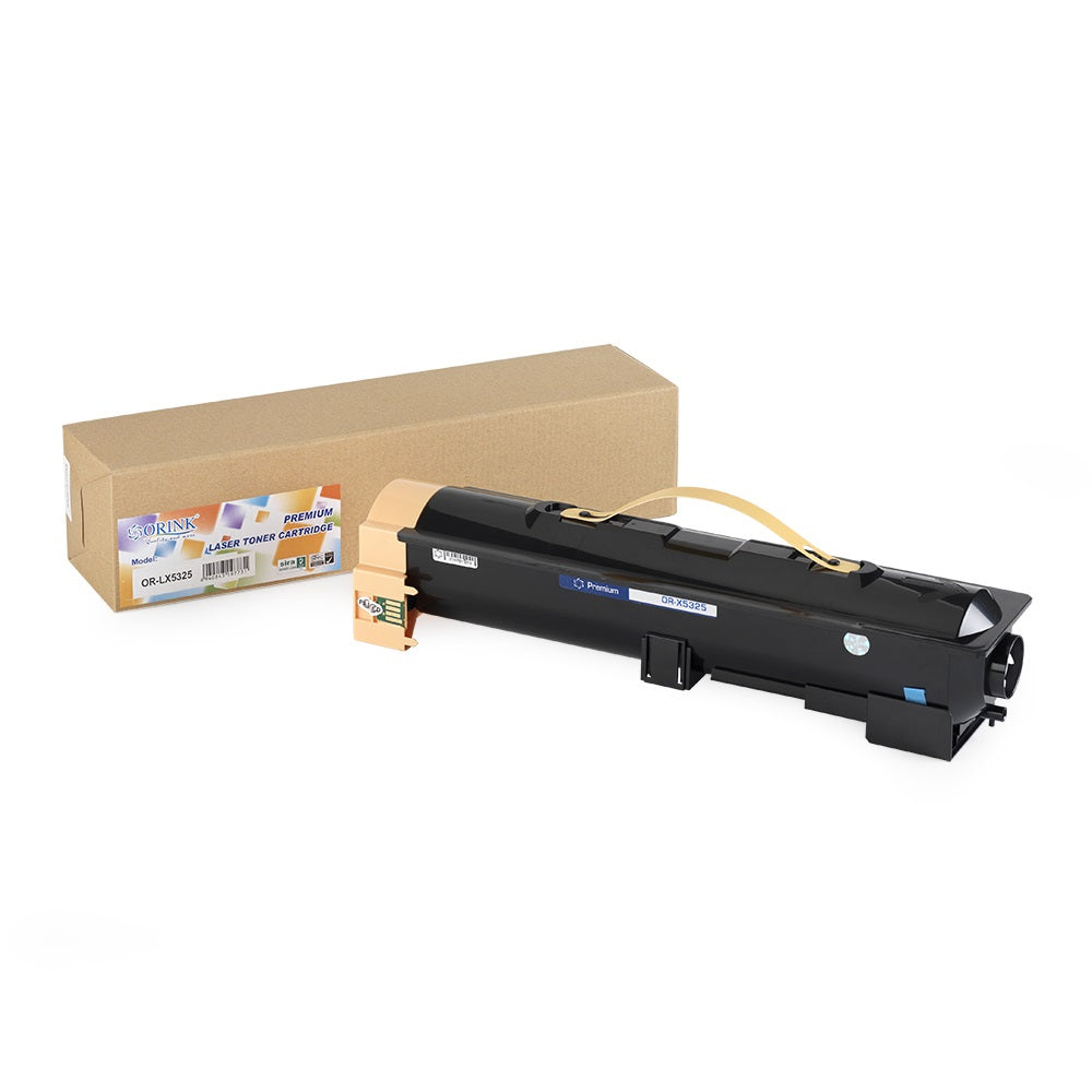 Xerox 5325/5330/5335 toner ORINK kép