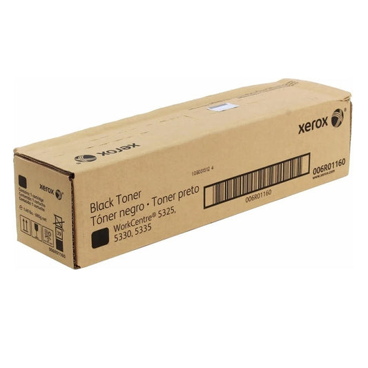 Xerox 5325/5330/5335 toner ORIGINAL kép