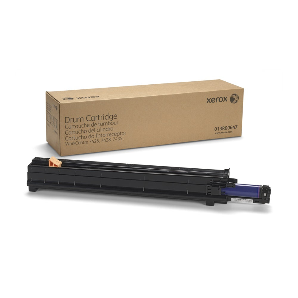 Xerox 7428 drum unit ORIGINAL (013R00647) kép