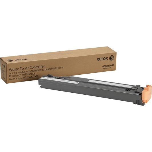 Xerox 7525/7530/7545 waste toner bottle ORIGINAL (008R13061) kép