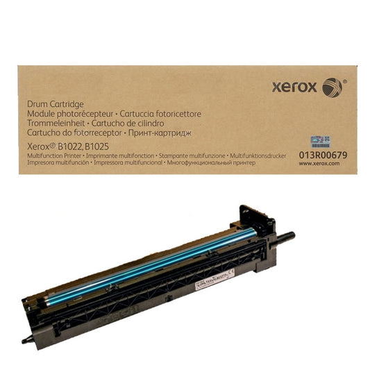 Xerox B1022/B1025 drum unit ORIGINAL (013R00679) kép