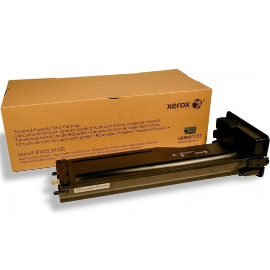 Xerox B1022/B1025 toner ORIGINAL (006R01731) kép