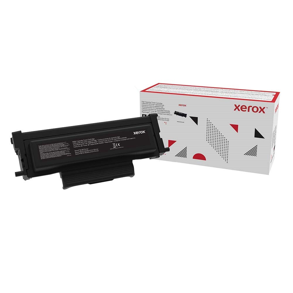 Xerox B225/B230/B235 toner black ORIGINAL 6K (006R04404) kép