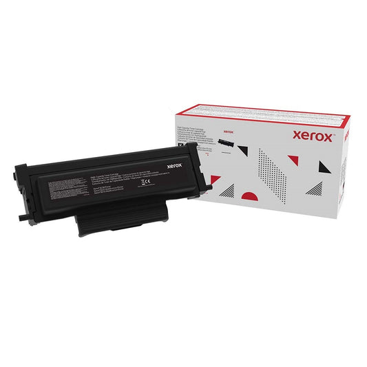 Xerox B225/B230/B235 toner black ORIGINAL 6K (006R04404) kép