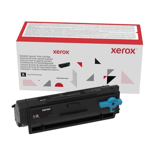 Xerox B310 toner ORIGINAL 20K (006R04381) kép