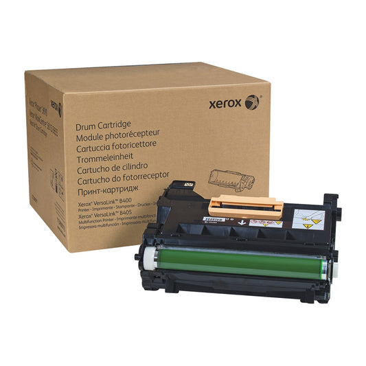 Xerox B400 drum unit ORIGINAL (101R00554) kép