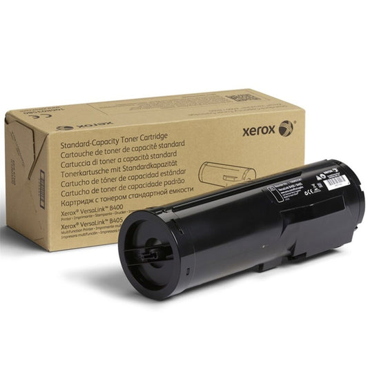 Xerox B400 toner ORIGINAL 5,9K (106R03581) kép